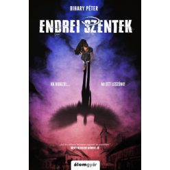 Endrei szentek