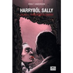   Harryből Sally - Válasz a "transznemű-pillanatra"