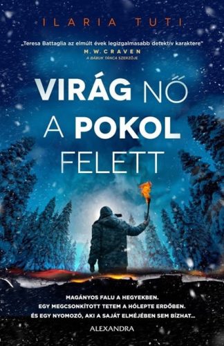 Virág nő a pokol felett