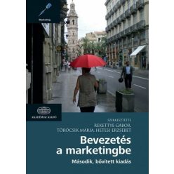 Bevezetés a marketingbe (2. bővített kiadás)