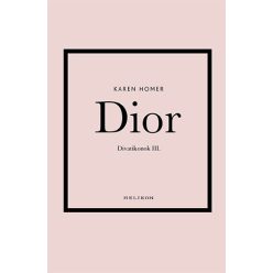 Dior - Divatikonok III.