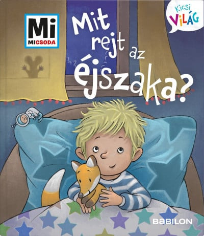 Mit rejt az éjszaka?