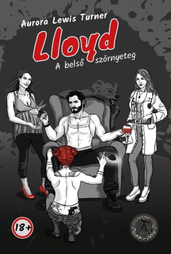 Lloyd - A belső szörnyeteg