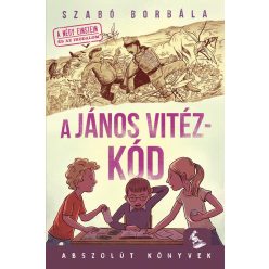 A János vitéz-kód