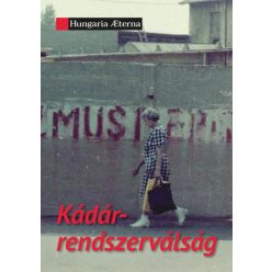 Kádár-rendszerválság