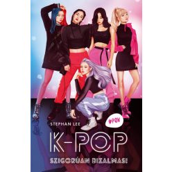 K-Pop - Szigorúan bizalmas!