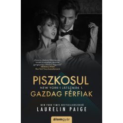 Piszkosul gazdag férfiak 1.