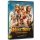 Asterix és Obelix: A Középső Birodalom - DVD