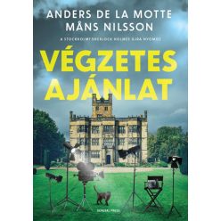 Végzetes ajánlat