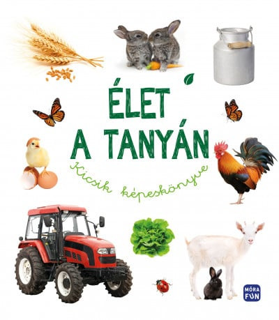 Élet a tanyán