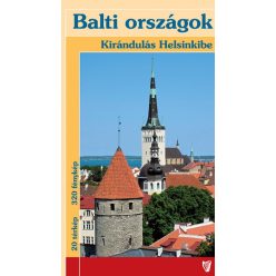 Balti országok: Észtország, Lettország és Litvánia