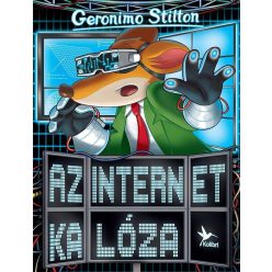 Az internet kalóza