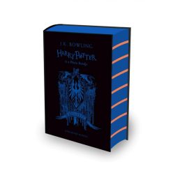 Harry Potter és a Főnix Rendje - Hollóhátas kiadás