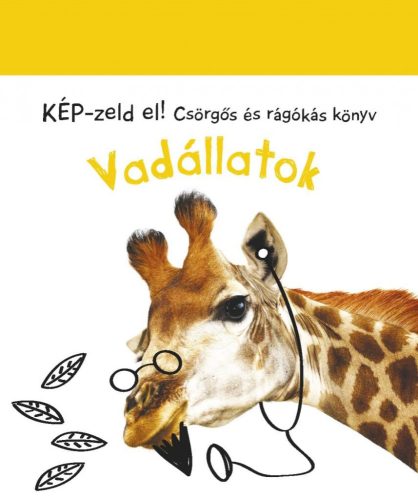 Képzeld el! - Vadállatok