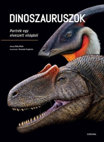 Dinoszauruszok - Portrék egy elveszett világból