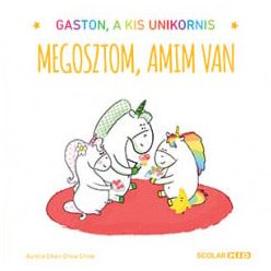 Megosztom, amim van