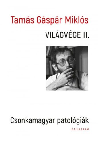 Világvége II. - Csonkamagyar patológiák