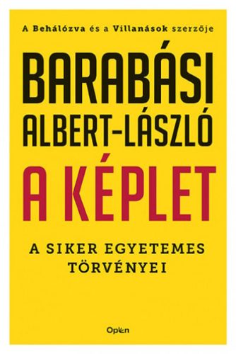 A képlet - A siker egyetemes törvényei