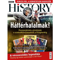 A BBC History 2023. október