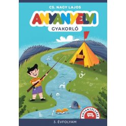 Anyanyelvi gyakorló. 3. évfolyam