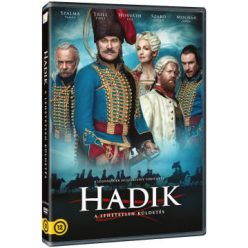 Hadik - DVD