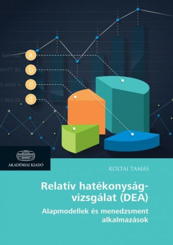 Relatív hatékonyságvizsgálat (DEA)