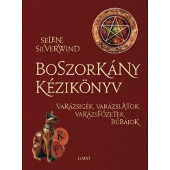 Boszorkány kézikönyv