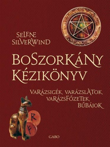 Boszorkány kézikönyv