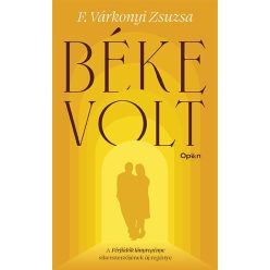 Béke volt