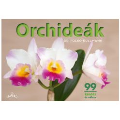 Orchideák