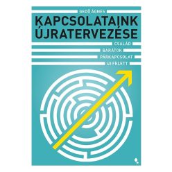 Kapcsolataink újratervezése