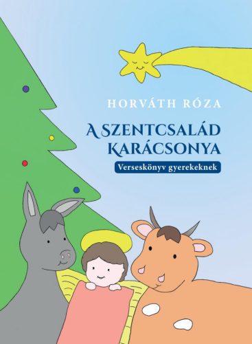 A Szentcsalád karácsonya