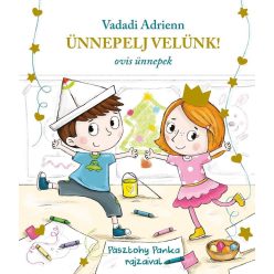 Ünnepelj velünk! - ovis ünnepek