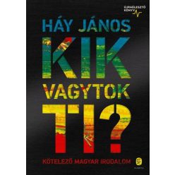 Kik vagytok ti?