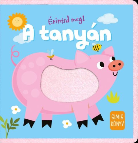 Érintsd meg! - A tanyán