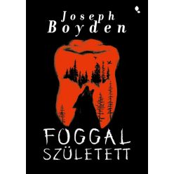 Foggal született