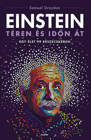 Einstein téren és időn át