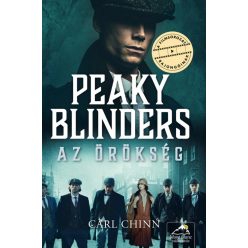 Peaky Blinders - Az örökség