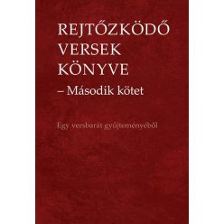 Rejtőzködő versek könyve – Második kötet