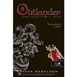 Outlander 8/2-Szívem vérével írva