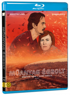 Műanyag égbolt - Blu-ray