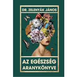 Az egészség aranykönyve