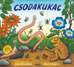 Csodakukac