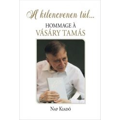 A kilencvenen túl... - Hommage á Vásáry Tamás