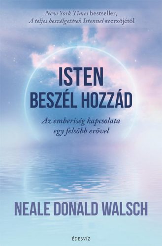 Isten beszél hozzád