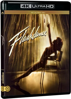 Flashdance - Blu-ray