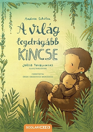 A világ legdrágább kincse (2. kiadás)