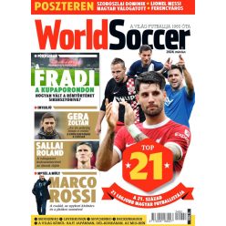 World Soccer - 2024. március