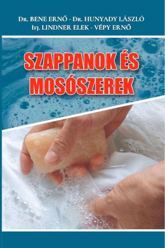 Szappanok és mosószerek