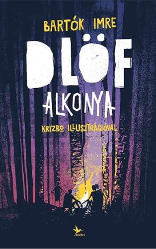 Dlöf alkonya